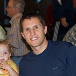 Meet your Posher, Douglas